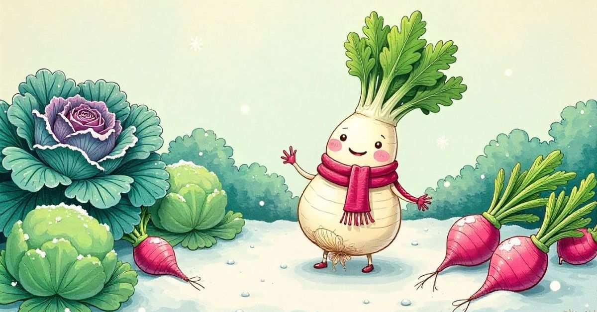Homophone for a Winter Vegetable: Leek vs. Leak Explained