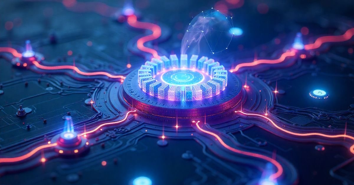 Vyxarind Qylorith: The Future of Quantum-Driven AI