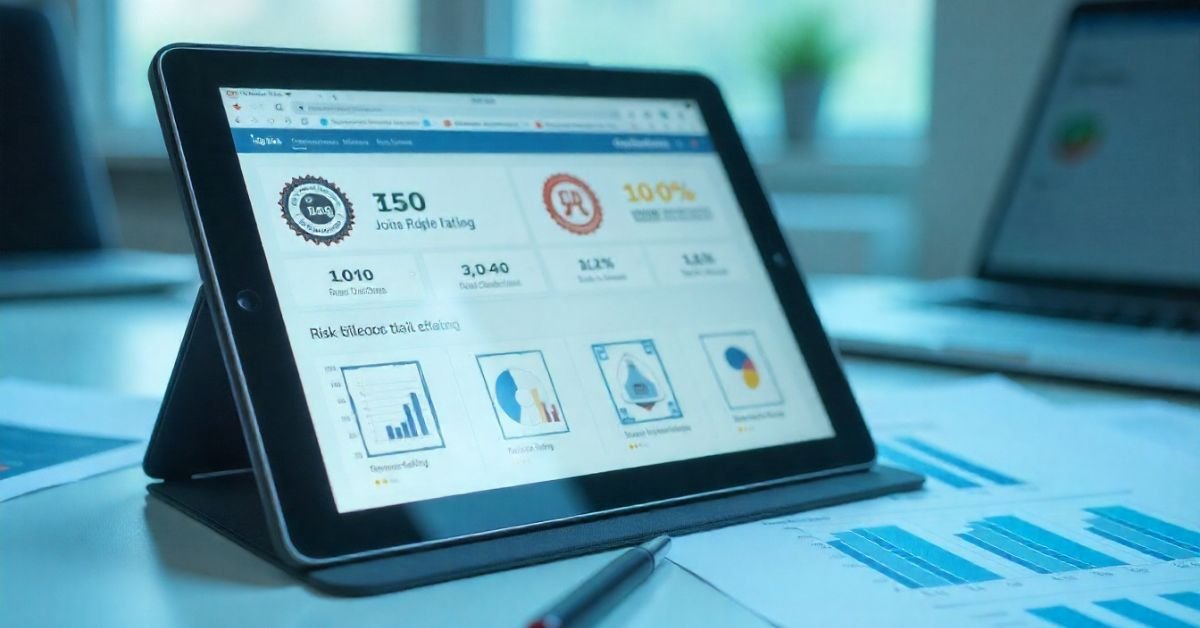 Telpyx: Secure Investment Platform for Smart Returns