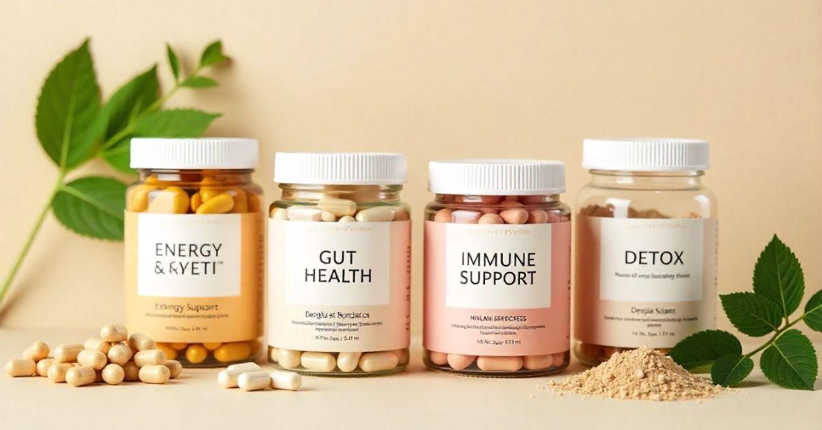 
Qullnowisfap: Clean Nutrition Backed by Science 