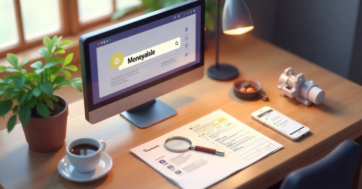 Moneyaisle LLC Formation Guide: Start Your Business Smart