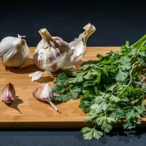 Kinza Herb : Nutrition Recipes & Easy Home Growing