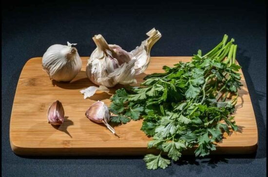 Kinza Herb : Nutrition Recipes & Easy Home Growing