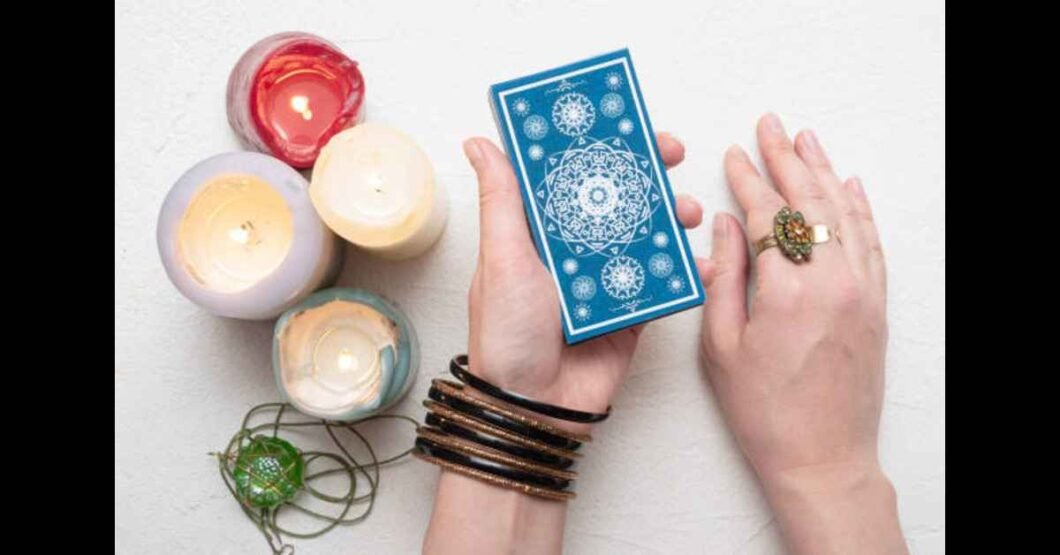 Sutarot : Symbolic Threadwork & Personal Growth