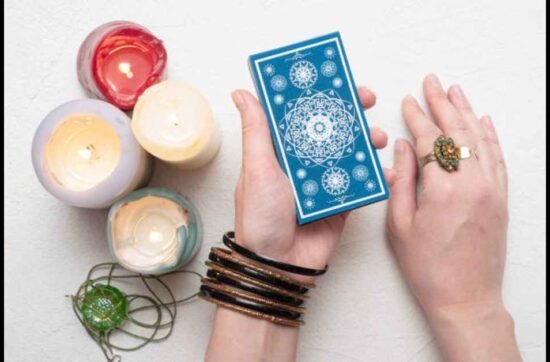 Sutarot : Symbolic Threadwork & Personal Growth