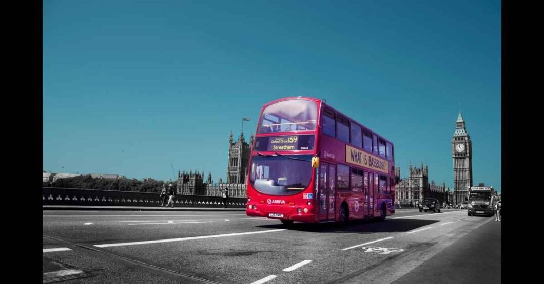 Busyybus: Features & Urban Mobility Innovation