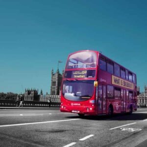 Busyybus: Features & Urban Mobility Innovation