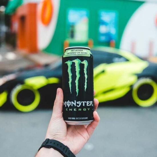 Monster BFC Review : Size, Caffeine & Why Fans Want It Back