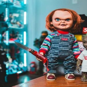 Scary Cartoon Characters That Left a Lasting Mark