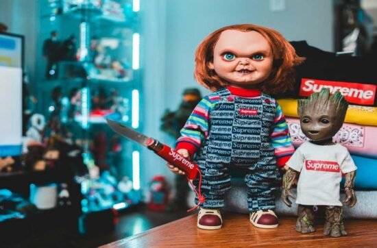 Scary Cartoon Characters That Left a Lasting Mark