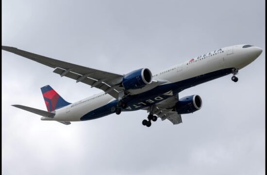 Delta Flight DL275 Japan Diversion LAX: Full Report & Analysis