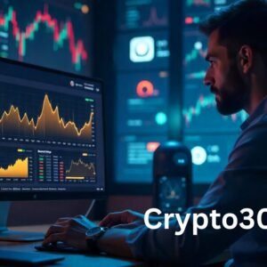 Crypto30x.com: Discover High-Growth Crypto Gems