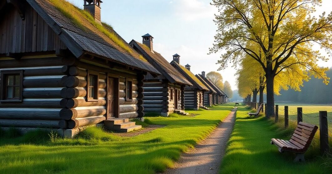 Mebalovo: A Quiet Village with a Powerful Story