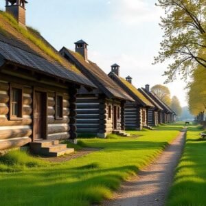 Mebalovo: A Quiet Village with a Powerful Story