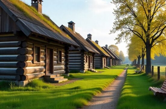 Mebalovo: A Quiet Village with a Powerful Story