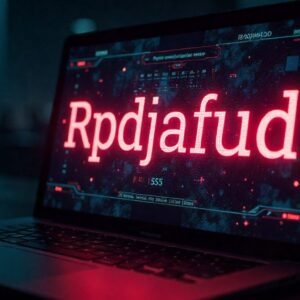 Rpdjafud: Exploring the Meaning & Digital Use Cases