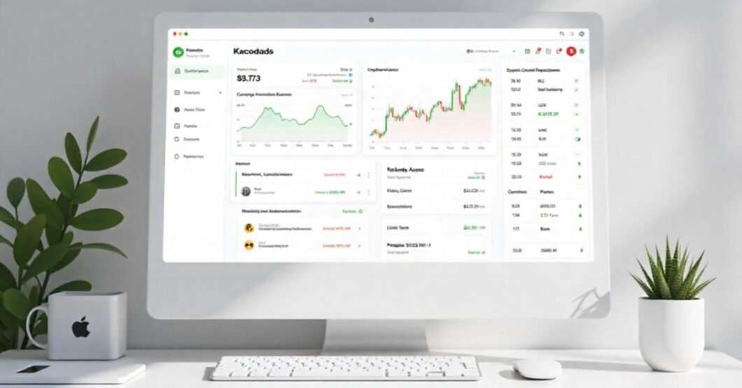 RobTheCoins.com: Smarter Crypto Tools & Insights
