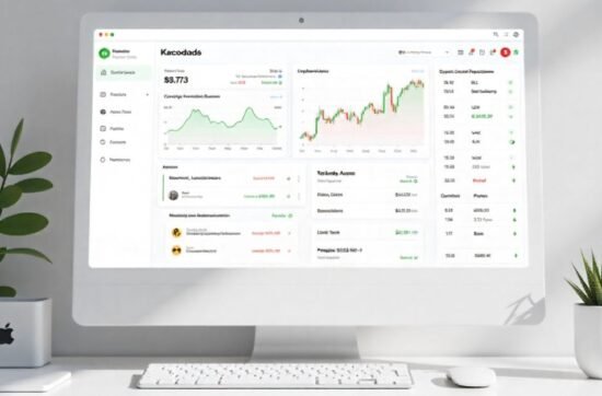 RobTheCoins.com: Smarter Crypto Tools & Insights
