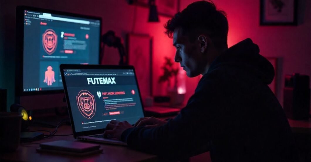 Futemax Live Streaming: Watch Matches Online Free