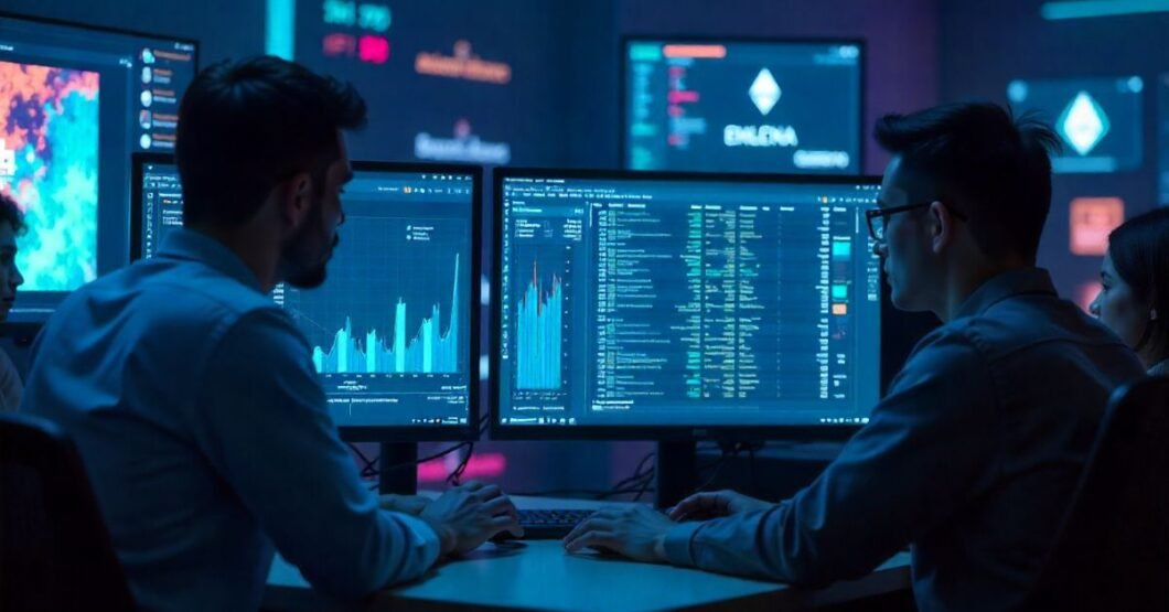 Crypto Programgeeks: Learn Blockchain Dev & Build Web3 Apps