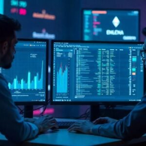 Crypto Programgeeks: Learn Blockchain Dev & Build Web3 Apps