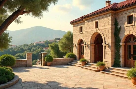 Beit Bart: Lebanon’s Hidden Cultural Treasure