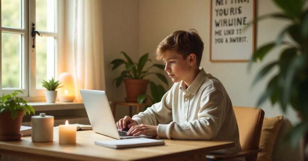 Khareenjoyceromana: Rising Digital Creator Online