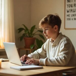 Khareenjoyceromana: Rising Digital Creator Online