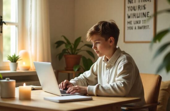 Khareenjoyceromana: Rising Digital Creator Online