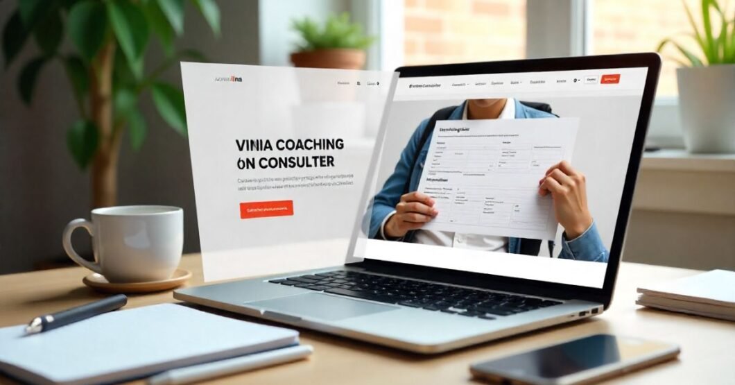 Charfen.co.uk: UK’s Emerging Digital Strategy Hub