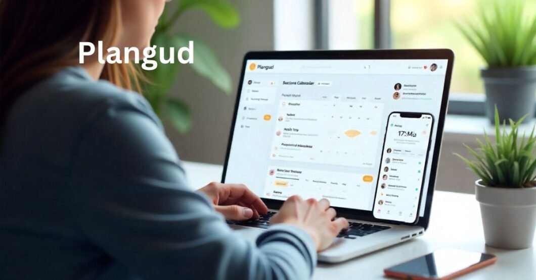 Plangud: Smart Planning App to Boost Productivity