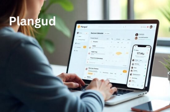 Plangud: Smart Planning App to Boost Productivity