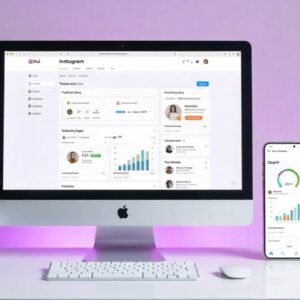 Pickui: The Smart Instagram Search Engine Tool