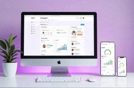 Pickui: The Smart Instagram Search Engine Tool