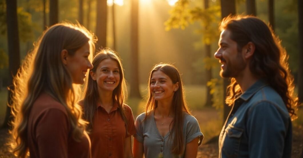 Disquantified Contact: Connecting People Beyond Numbers