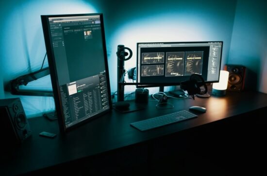 NS Mainframe: Powering Enterprise IT with Reliability