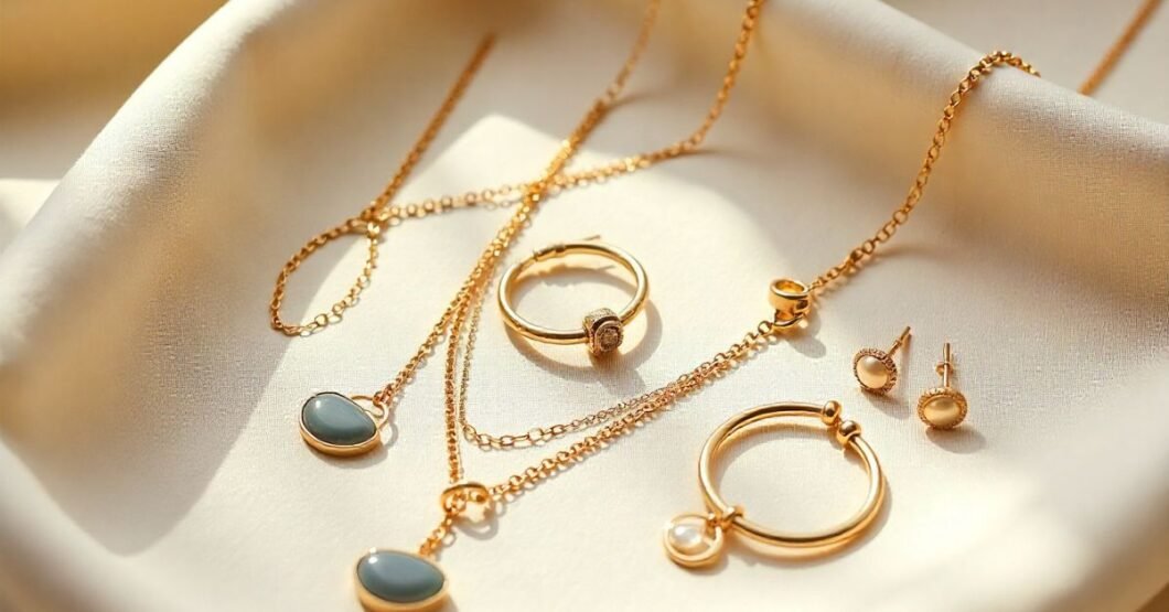Fedsolife: Fashion Jewelry Latest Trends & Guide