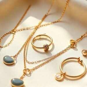 Fedsolife: Fashion Jewelry Latest Trends & Guide