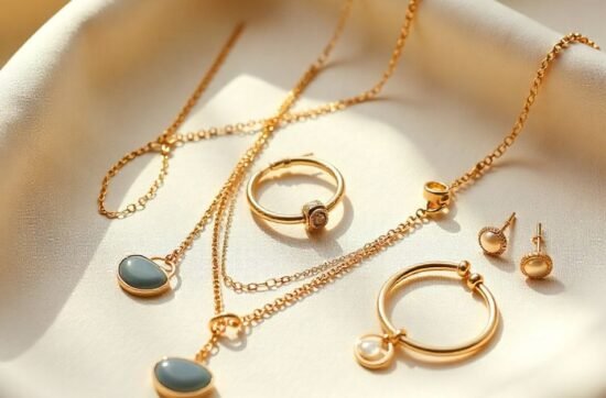 Fedsolife: Fashion Jewelry Latest Trends & Guide