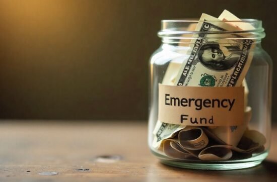 How to Build an Emergency Fund: Guide For Beginners