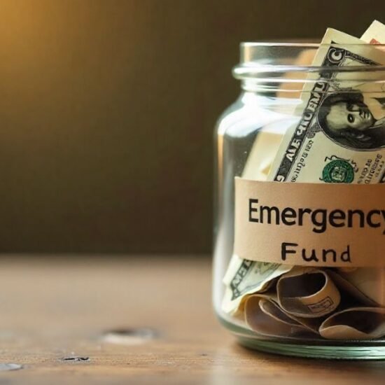 How to Build an Emergency Fund: Guide For Beginners