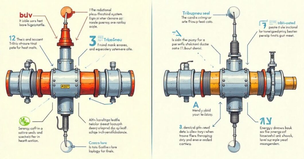 Tribupneu Explained: Smarter, Low-Friction Pneumatics