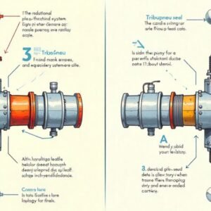 Tribupneu Explained: Smarter, Low-Friction Pneumatics