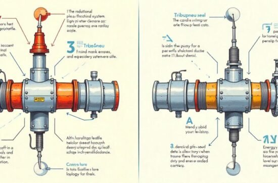 Tribupneu Explained: Smarter, Low-Friction Pneumatics