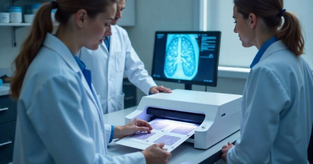 Olympus Scan Systems: Precision Slide Scanning Explained