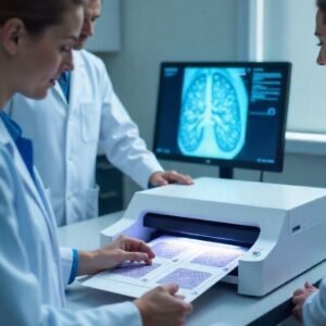 Olympus Scan Systems: Precision Slide Scanning Explained