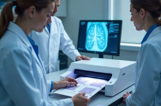 Olympus Scan Systems: Precision Slide Scanning Explained