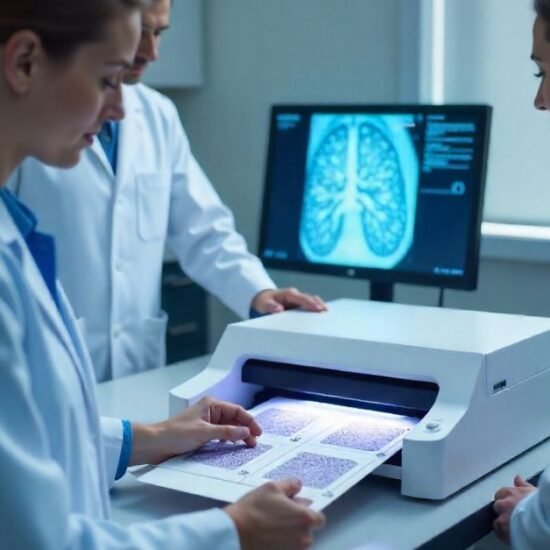 Olympus Scan Systems: Precision Slide Scanning Explained