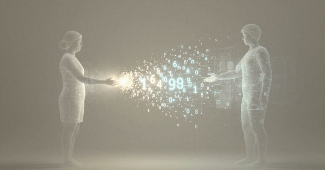 Disquantified Contact: A New Approach to Authentic Connection