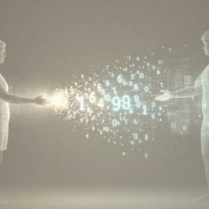 Disquantified Contact: A New Approach to Authentic Connection